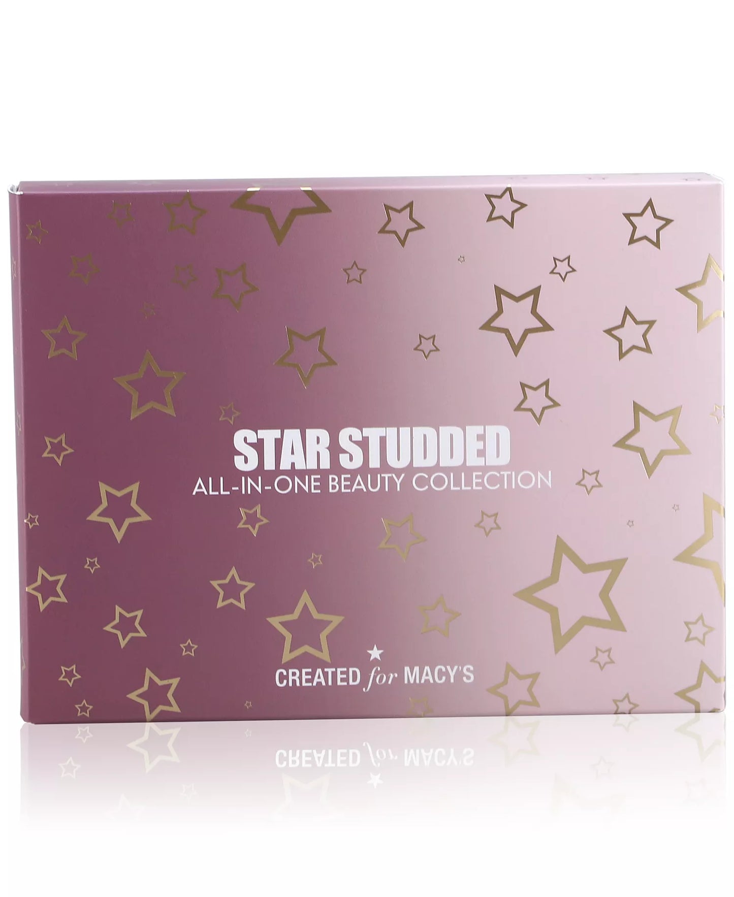 Star Studded All-In-One Beauty Collection