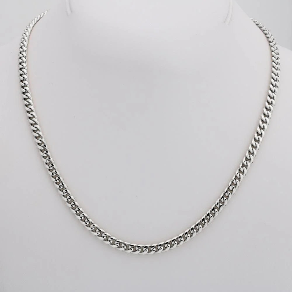 Promise Necklace for Him, Boyfriend Gift