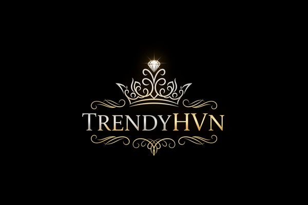 TrendyHVN Ultra Luxury Logo